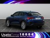 Audi Q3 sportback 45 1.4 tfsi e business plus s tronic