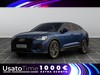 Audi Q3 sportback 45 1.4 tfsi e business plus s tronic