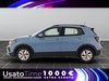 Volkswagen T-Cross 1.0 tsi 115cv life dsg