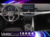 Audi A5 cabrio 40 2.0 tdi mhev 204cv s line edition quattro s tronic