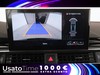 Audi A5 cabrio 40 2.0 tdi mhev 204cv s line edition quattro s tronic