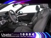 Audi A5 cabrio 40 2.0 tdi mhev 204cv s line edition quattro s tronic