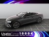 Audi A5 cabrio 40 2.0 tdi mhev 204cv s line edition quattro s tronic