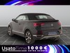 Volkswagen T-Roc cabriolet 1.5 tsi act style dsg