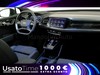 Audi Q4 e-tron sportback e-tron 50 s line edition quattro