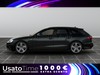 Audi A4 avant 30 2.0 tdi mhev 136cv s line edition s tronic