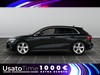 Audi A3 sportback 30 2.0 tdi s line edition s tronic