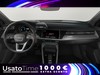 Audi A3 sportback 30 2.0 tdi s line edition s tronic