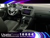 Volkswagen Tiguan 2.0 tdi scr 150cv r-line dsg