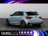 Audi A1 sportback 25 1.0 tfsi s line edition s tronic my20