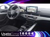 Audi A5 sportback 40 2.0 tdi mhev 204cv business advanced s tronic