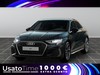 Audi A3 sedan 30 1.0 tfsi s line edition
