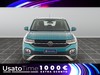 Volkswagen T-Cross 1.6 tdi scr 95cv advanced dsg