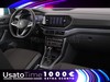 Volkswagen T-Cross 1.6 tdi scr 95cv advanced dsg