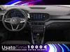Volkswagen T-Cross 1.6 tdi scr 95cv advanced dsg