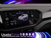 Volkswagen T-Cross 1.6 tdi scr 95cv advanced dsg
