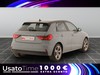 Audi A1 sportback 25 1.0 tfsi admired my20