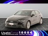 Audi A3 sportback 30 1.5 g-tron business s tronic