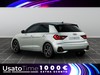 Audi A1 sportback 25 1.0 tfsi s line edition my20
