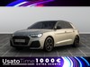 Audi A1 sportback 25 1.0 tfsi s line edition my20