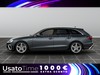 Audi A4 avant 40 2.0 tdi mhev 204cv s line edition quattro s tronic