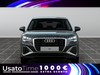 Audi Q2 35 2.0 tdi s line edition s tronic