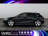 Audi A3 sportback 35 2.0 tdi s line edition s tronic