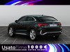 Audi Q3 sportback 35 2.0 tdi s line edition s tronic