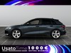Audi A3 sportback 30 1.5 tfsi mhev business advanced s tronic