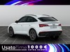 Audi Q5 sportback 40 2.0 tfsi mhev 12v s line quattro s tronic