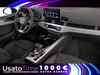 Audi A5 cabrio 40 2.0 tdi mhev 204cv s line edition quattro s tronic