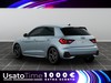 Audi A1 sportback 25 1.0 tfsi s line edition s tronic my20