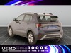 Volkswagen T-Cross 1.0 tsi 95cv life