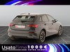 Audi A3 sportback 30 1.0 tfsi business advanced