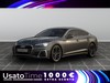 Audi A5 sportback 35 2.0 tdi mhev 163cv s line edition s tronic
