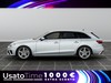 Audi A4 avant 40 2.0 tdi mhev 204cv s line edition quattro s tronic