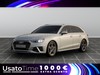 Audi A4 avant 40 2.0 tdi mhev 204cv s line edition quattro s tronic