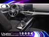 Audi A4 avant 35 2.0 tdi mhev 163cv business advanced s tronic