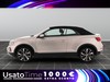 Volkswagen T-Roc cabriolet 1.5 tsi act style dsg