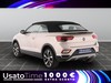Volkswagen T-Roc cabriolet 1.5 tsi act style dsg