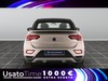 Volkswagen T-Roc cabriolet 1.5 tsi act style dsg