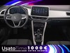 Volkswagen T-Roc cabriolet 1.5 tsi act style dsg