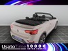 Volkswagen T-Roc cabriolet 1.5 tsi act style dsg