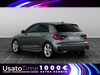 Audi A1 sportback 35 1.5 tfsi s line edition s tronic my20