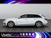 Audi A4 avant 40 2.0 tdi mhev 204cv s line edition quattro s tronic
