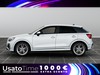 Audi Q2 35 1.5 tfsi s line edition s tronic