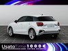 Audi Q2 35 1.5 tfsi s line edition s tronic
