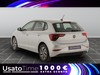 Volkswagen Polo 1.0 tsi 95cv life