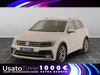 Volkswagen Tiguan 2.0 tdi scr bluemotion 150cv advanced dsg