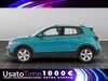 Volkswagen T-Cross 1.6 tdi scr 95cv advanced dsg